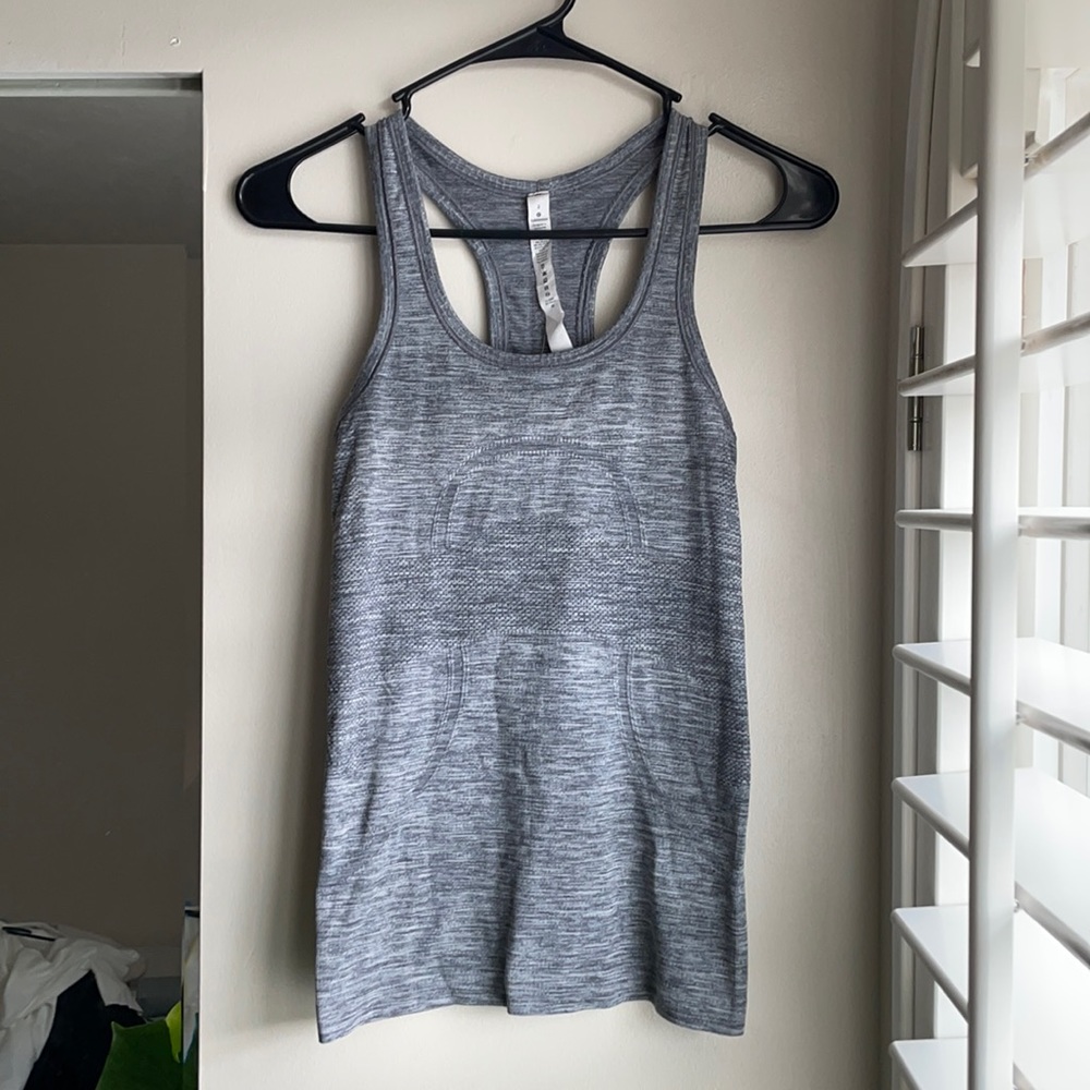 Lululemon Swiftly Tech Racerback Tank Top